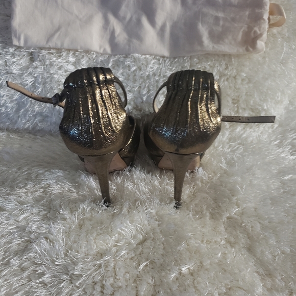 Jimmy Choo heels - Picture 4 of 8